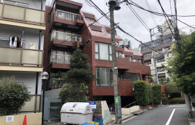 Office {building type} in Jingumae - Shibuya-ku
