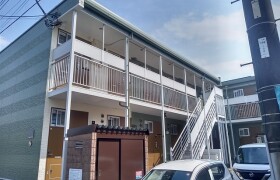 1K Apartment in Higashi - Kunitachi-shi