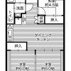 3DK Apartment to Rent in Tochigi-shi Floorplan