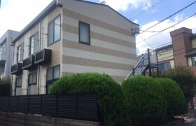 1K Apartment in Omiya - Suginami-ku