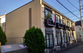 1K 아파트 in Yatocho - Nishitokyo-shi
