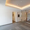 1K Apartment to Rent in Minato-ku Building Security