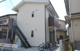 1R Apartment in Shimoyasumatsu - Tokorozawa-shi