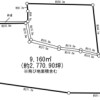  Land only to Buy in Minamitsuru-gun Oshino-mura Floorplan