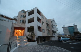 2LDK Mansion in Shimosakunobe - Kawasaki-shi Takatsu-ku