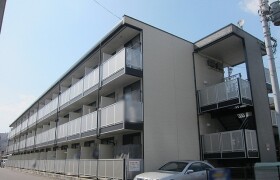 1K Mansion in Minamihorikawamachi - Aki-gun Kaita-cho