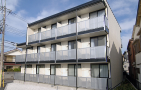 1K Apartment in Okino - Adachi-ku