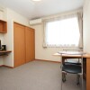 1K Apartment to Rent in Kurume-shi Bedroom