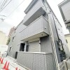 1LDK Apartment to Rent in Chiba-shi Inage-ku Exterior