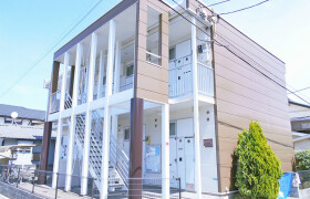 1K Mansion in Yabe - Sagamihara-shi Chuo-ku