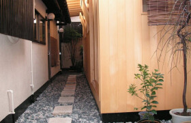 7DK {building type} in Minamishinchi - Kyoto-shi Fushimi-ku
