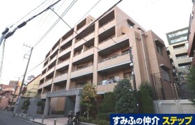 2SLDK Mansion in Kamiosaki - Shinagawa-ku