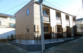 1K Apartment in Mameguchidai - Yokohama-shi Naka-ku