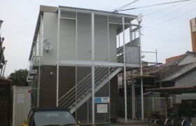 1K Apartment in Kishibe minami - Suita-shi