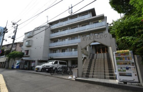 1K Mansion in Takadanobaba - Shinjuku-ku