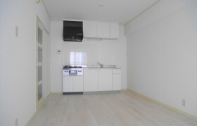 1LDK Apartment in Gokodori - Kobe-shi Chuo-ku