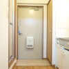 1R Apartment to Rent in Yokohama-shi Kohoku-ku Entrance