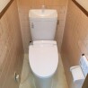 5DK House to Buy in Osaka-shi Nishiyodogawa-ku Toilet