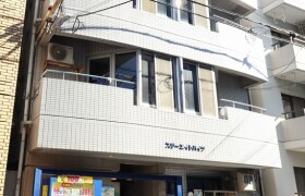 Whole Building {building type} in Tennojichominami - Osaka-shi Abeno-ku