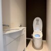 5SLDK House to Buy in Toyonaka-shi Toilet