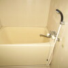 1LDK Apartment to Buy in Osaka-shi Naniwa-ku Bathroom