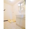 4LDK Apartment to Rent in Nerima-ku Washroom