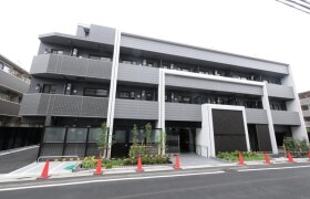 1DK Apartment in Higashinakano - Nakano-ku