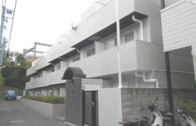 1R Mansion in Kamimaruko sannocho - Kawasaki-shi Nakahara-ku