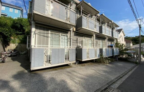 2K Apartment in Takenomaru - Yokohama-shi Naka-ku