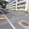 2K Apartment to Rent in Hiroshima-shi Asaminami-ku Exterior