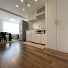 2DK Apartment to Buy in Toshima-ku Kitchen