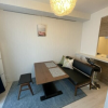 1DK Apartment to Rent in Osaka-shi Miyakojima-ku Bedroom