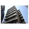 2DK Apartment to Rent in Shinjuku-ku Exterior