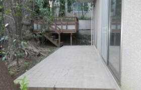 5SLDK House in Nampeidaicho - Shibuya-ku