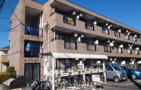 1K Mansion in Tajima - Saitama-shi Sakura-ku