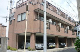 1R 맨션 in Nishinippori - Arakawa-ku