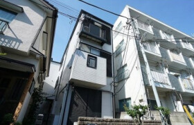 1K Apartment in Higashishinkoiwa - Katsushika-ku