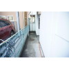 1K Apartment to Rent in Yokohama-shi Aoba-ku Balcony / Veranda
