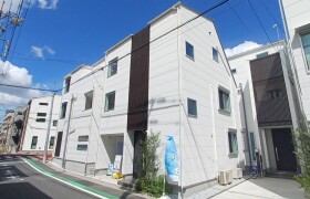 3LDK House in Higashitateishi - Katsushika-ku