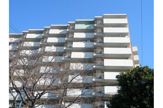 3DK Apartment to Rent in Nerima-ku Interior