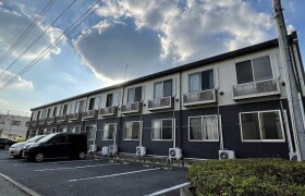 1LDK Apartment in Jonochi - Ryugasaki-shi