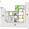 2LDK Apartment to Rent in Nerima-ku Map