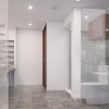 新宿區出售中的4LDK公寓大廈房地產 盥洗室