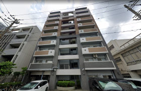 3LDK Mansion in Oyodonaka - Osaka-shi Kita-ku