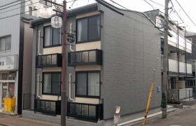 大田区田園調布-1K公寓