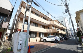 1DK Mansion in Ichigayadaimachi - Shinjuku-ku