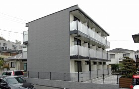 1K Mansion in Nishiterao - Yokohama-shi Kanagawa-ku