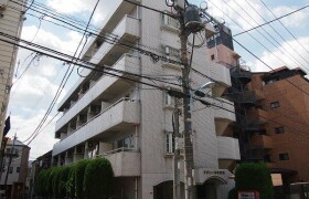 1R Mansion in Minamiogikubo - Suginami-ku