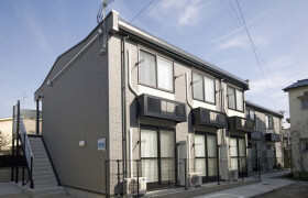 1K Apartment in Oimazato - Osaka-shi Higashinari-ku