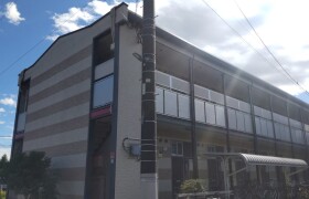1K Apartment in Higashiome - Ome-shi